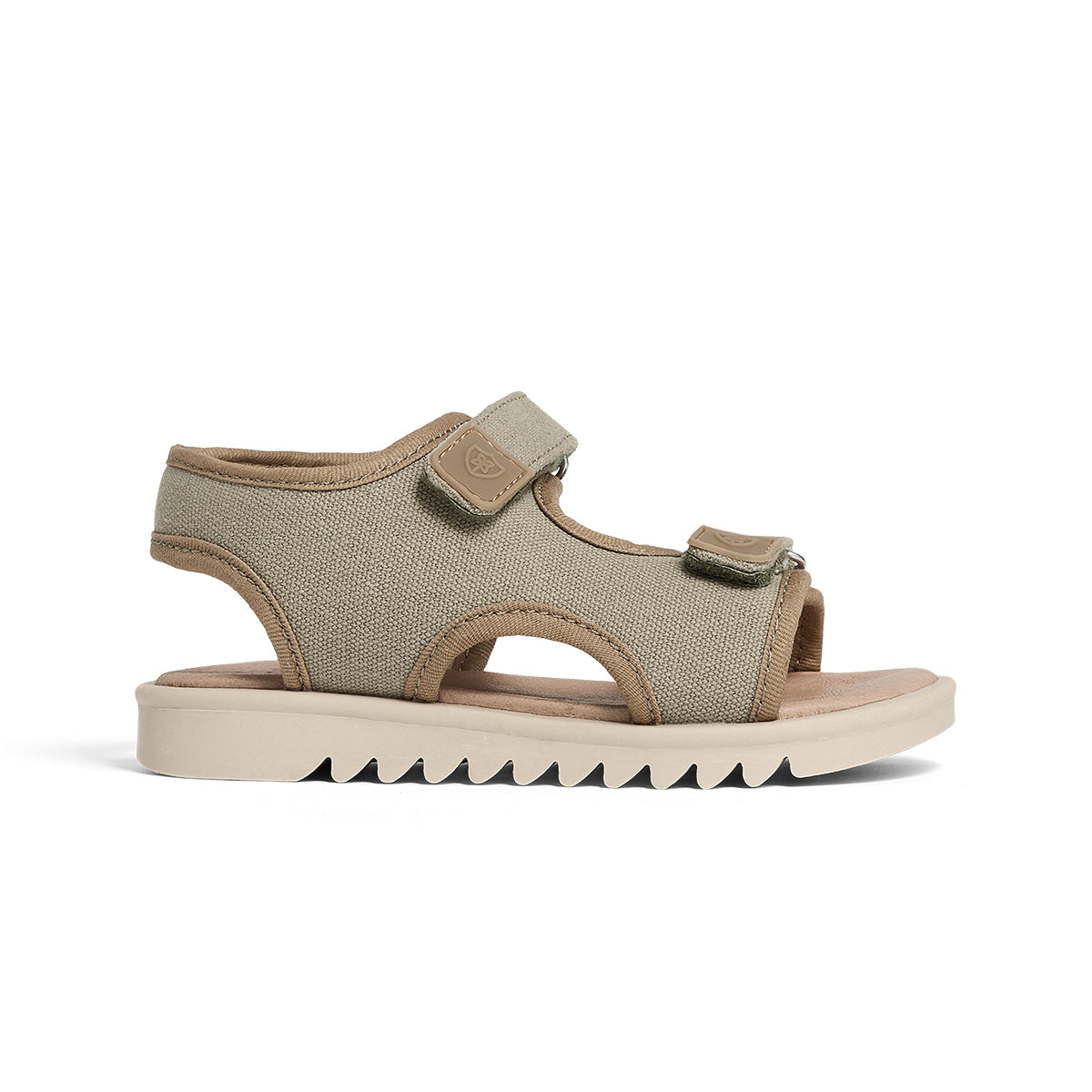 SPORTY SANDAL Khaki