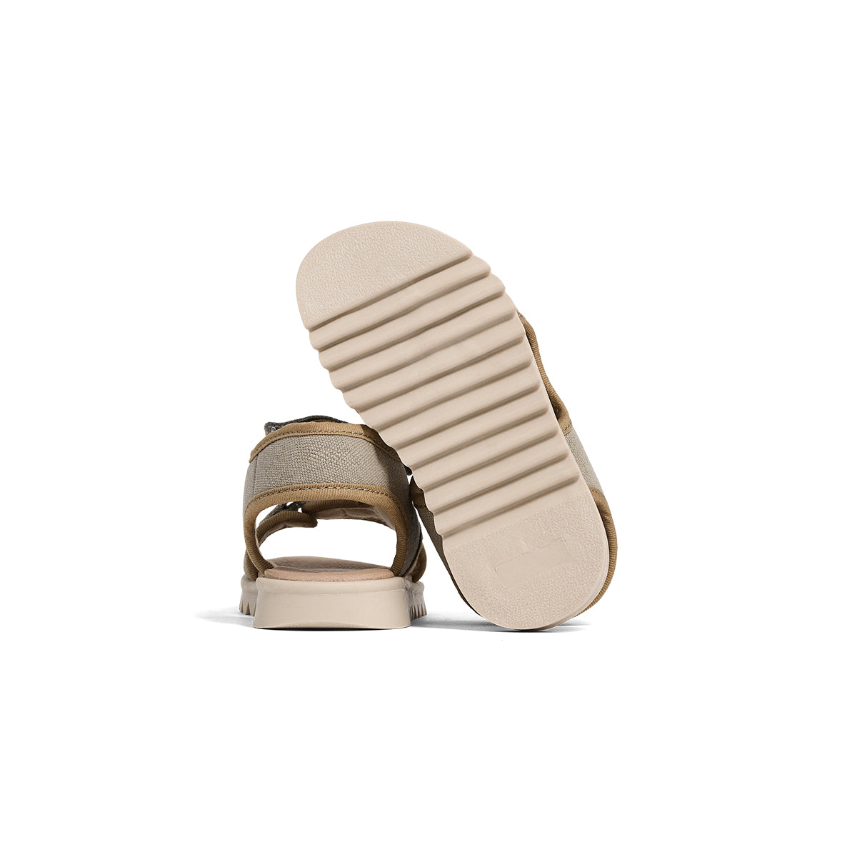 SPORTY SANDAL Khaki