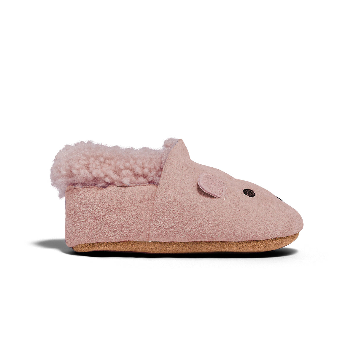 COSY MOC Dusky Pink