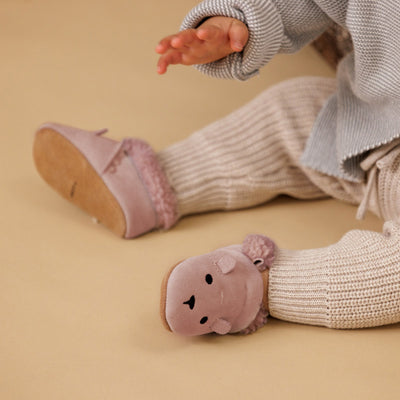 COSY MOC Dusky Pink