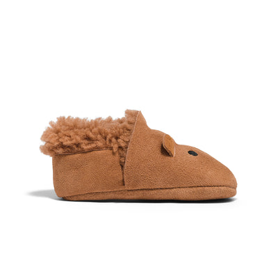 COSY MOC Tan