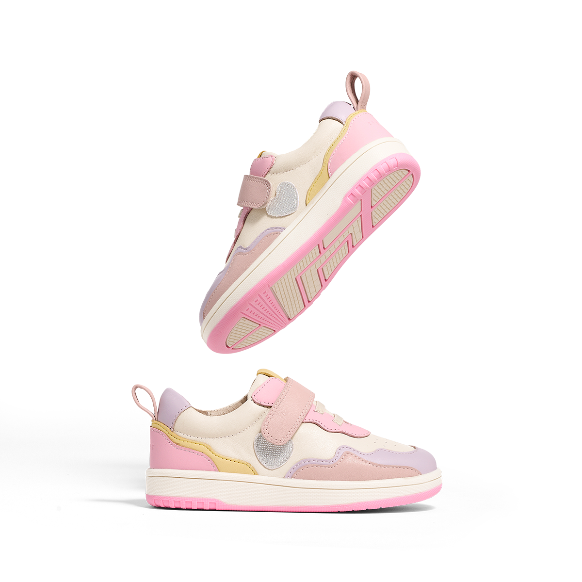 ICON TRAINER Sparkle Hearts