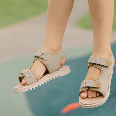 SPORTY SANDAL Khaki